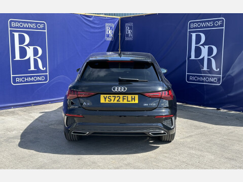 Audi A3 A3 7
