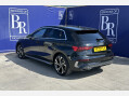Audi A3 A3 8
