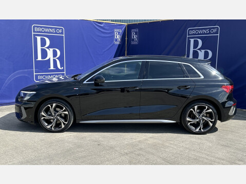 Audi A3 A3 10