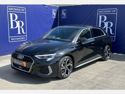 Audi A3 A3 11