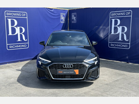 Audi A3 A3 13