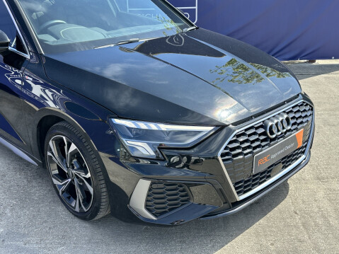 Audi A3 A3 15