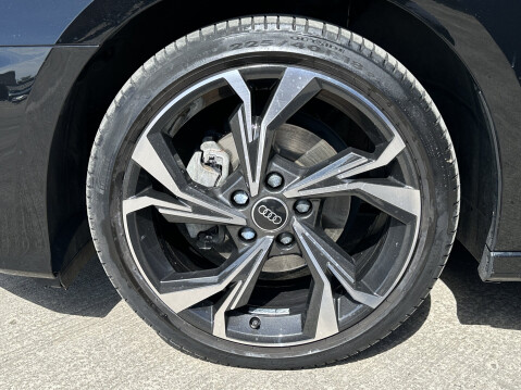 Audi A3 A3 19