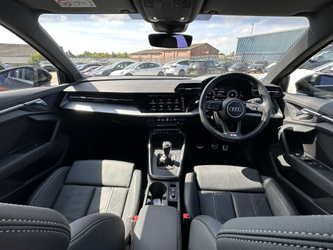 Audi A3 A3 23