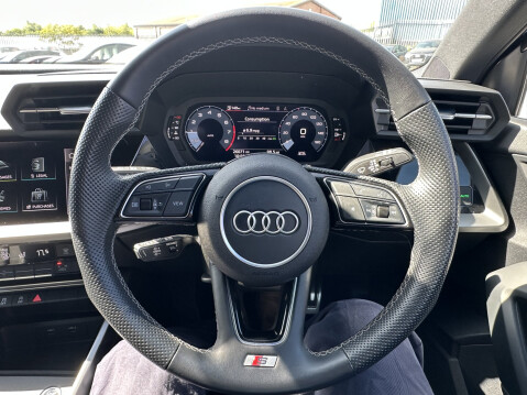 Audi A3 A3 25