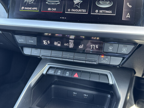 Audi A3 A3 34
