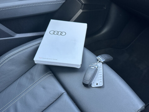 Audi A3 A3 35