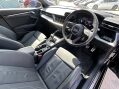 Audi A3 SPORTBACK TFSI S LINE MHEV 3