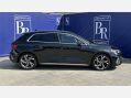 Audi A3 SPORTBACK TFSI S LINE MHEV 4