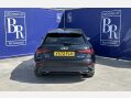 Audi A3 SPORTBACK TFSI S LINE MHEV 7