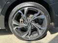 Audi A3 SPORTBACK TFSI S LINE MHEV 18