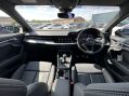 Audi A3 SPORTBACK TFSI S LINE MHEV 23