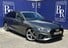 Audi A4 AVANT TFSI S LINE BLACK EDITION MHEV