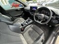 Audi A4 AVANT TFSI S LINE BLACK EDITION MHEV 3