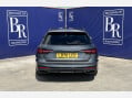 Audi A4 AVANT TFSI S LINE BLACK EDITION MHEV 7