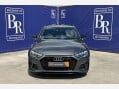 Audi A4 AVANT TFSI S LINE BLACK EDITION MHEV 13