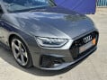 Audi A4 AVANT TFSI S LINE BLACK EDITION MHEV 15