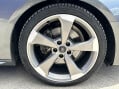 Audi A4 AVANT TFSI S LINE BLACK EDITION MHEV 16