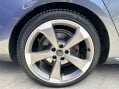 Audi A4 AVANT TFSI S LINE BLACK EDITION MHEV 17