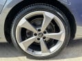 Audi A4 AVANT TFSI S LINE BLACK EDITION MHEV 18