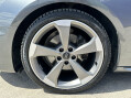 Audi A4 AVANT TFSI S LINE BLACK EDITION MHEV 19
