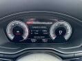 Audi A4 AVANT TFSI S LINE BLACK EDITION MHEV 26
