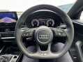 Audi A4 AVANT TFSI S LINE BLACK EDITION MHEV 27