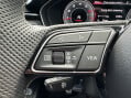 Audi A4 AVANT TFSI S LINE BLACK EDITION MHEV 28
