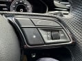 Audi A4 AVANT TFSI S LINE BLACK EDITION MHEV 29