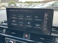 Audi A4 AVANT TFSI S LINE BLACK EDITION MHEV 33
