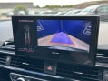 Audi A4 AVANT TFSI S LINE BLACK EDITION MHEV 34