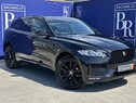 Jaguar F-Pace CHEQUERED FLAG AWD