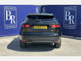 Jaguar F-Pace CHEQUERED FLAG AWD 7