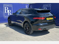 Jaguar F-Pace CHEQUERED FLAG AWD 8
