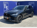 Jaguar F-Pace CHEQUERED FLAG AWD 11