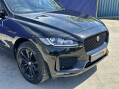 Jaguar F-Pace CHEQUERED FLAG AWD 15