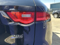 Jaguar F-Pace CHEQUERED FLAG AWD 20