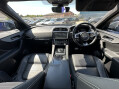 Jaguar F-Pace CHEQUERED FLAG AWD 25