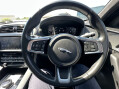 Jaguar F-Pace CHEQUERED FLAG AWD 29