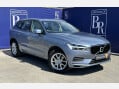 Volvo XC60 D4 MOMENTUM AWD 1