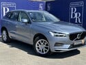Volvo XC60 D4 MOMENTUM AWD
