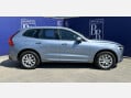 Volvo XC60 D4 MOMENTUM AWD 4