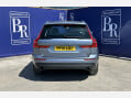 Volvo XC60 D4 MOMENTUM AWD 7