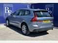 Volvo XC60 D4 MOMENTUM AWD 8