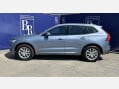 Volvo XC60 D4 MOMENTUM AWD 10