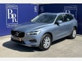 Volvo XC60 D4 MOMENTUM AWD 11