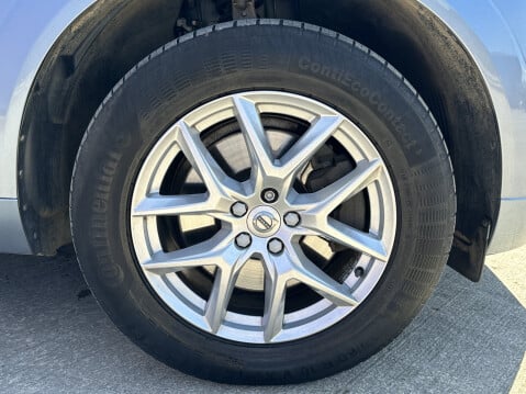 Volvo XC60 D4 MOMENTUM AWD 16