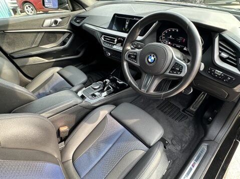 BMW 2 Series 218I M SPORT GRAN COUPE 3