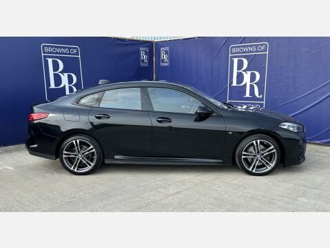 BMW 2 Series 218I M SPORT GRAN COUPE 4