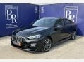 BMW 2 Series 218I M SPORT GRAN COUPE 11